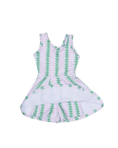 Cabana Banana Rachel Dress