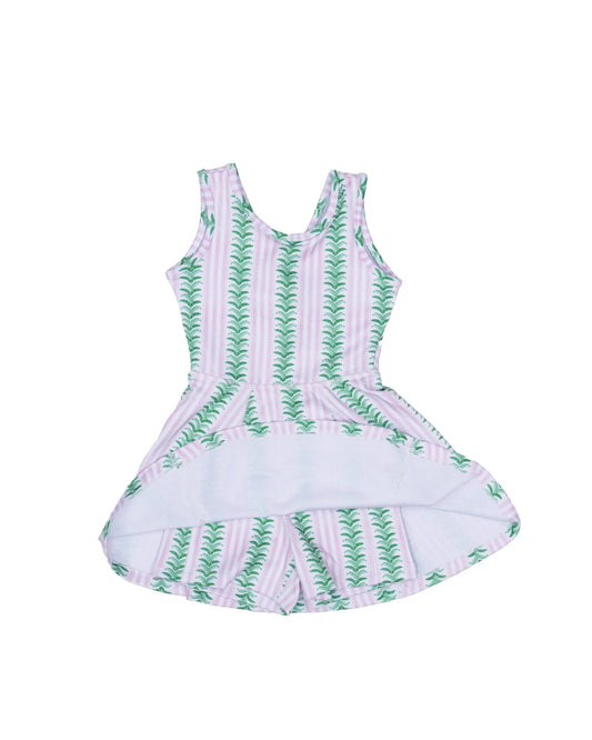 Cabana Banana Rachel Dress