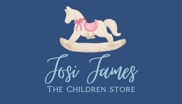Josi James
