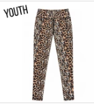 Leopard Leggings