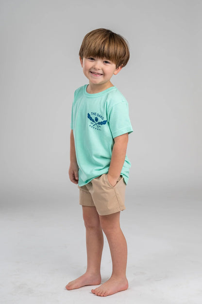 Smith Shorts